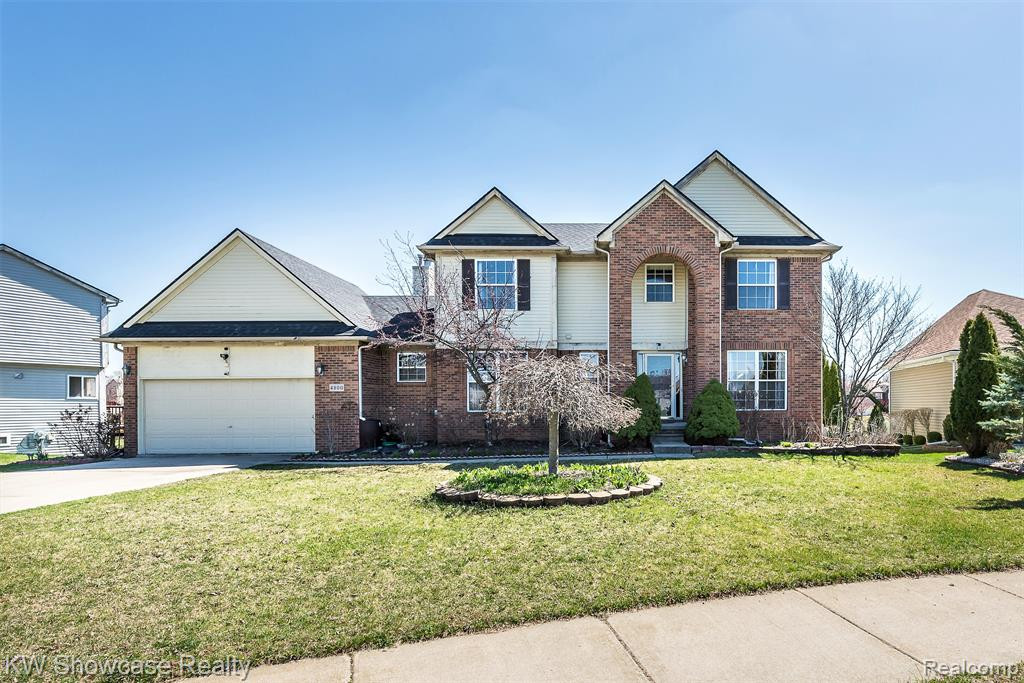 4800 WILLINGHAM Court, Ypsilanti, MI 48197 — Photo 52