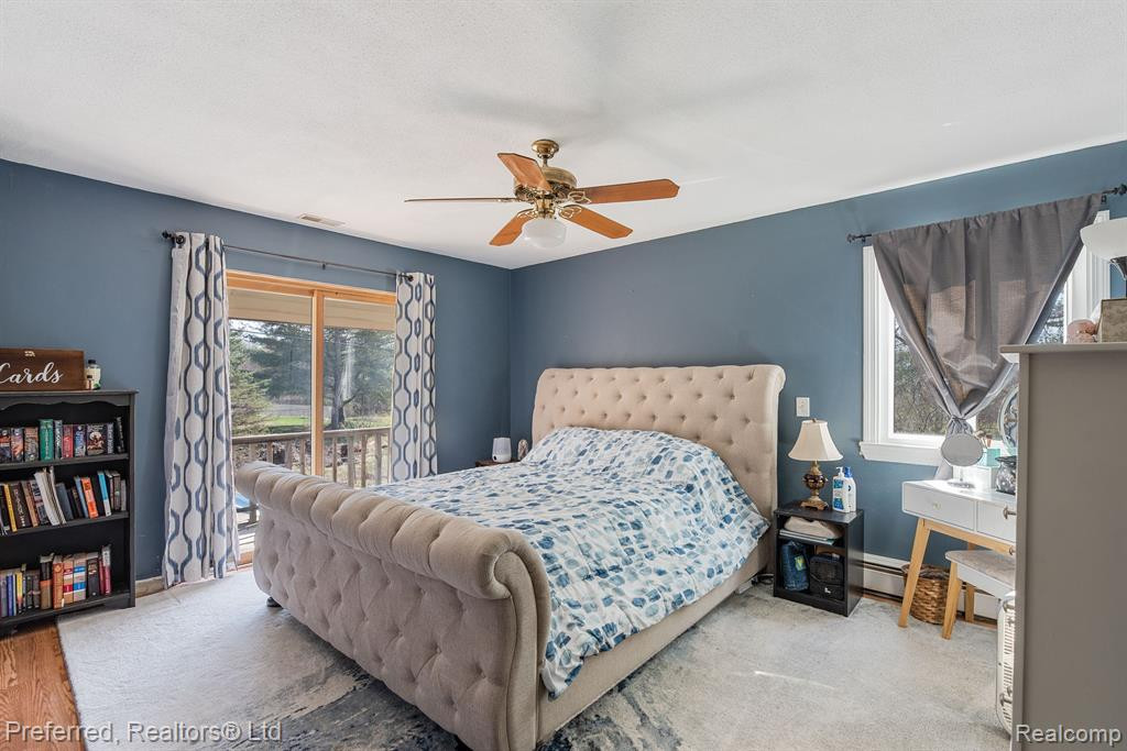 9380 Bennett Lake Rd., Fenton, MI 48430 — Photo 10