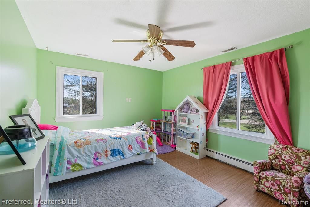 9380 Bennett Lake Rd., Fenton, MI 48430 — Photo 12