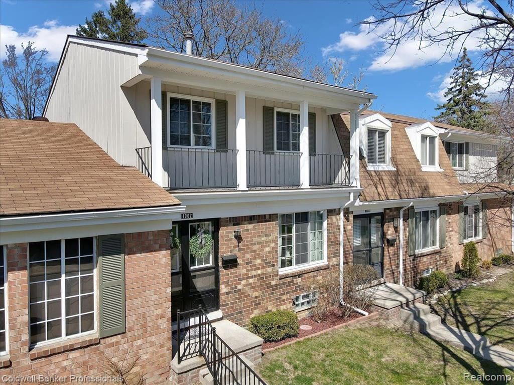 1902 WICKHAM Street, Royal Oak, MI 48073 — Photo 3