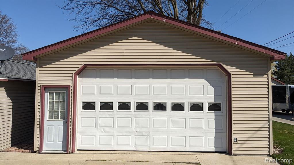 402 N BECK Street, Sebewaing, MI 48759 — Photo 4