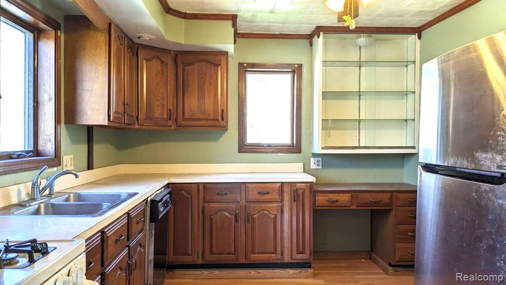 402 N BECK Street, Sebewaing, MI 48759 — Photo 5