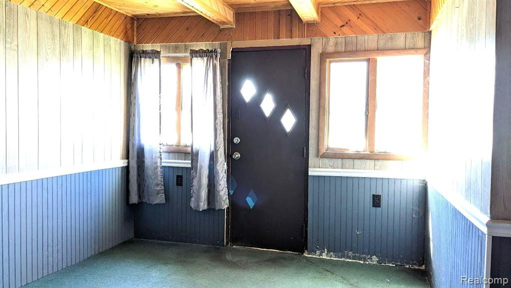 402 N BECK Street, Sebewaing, MI 48759 — Photo 8