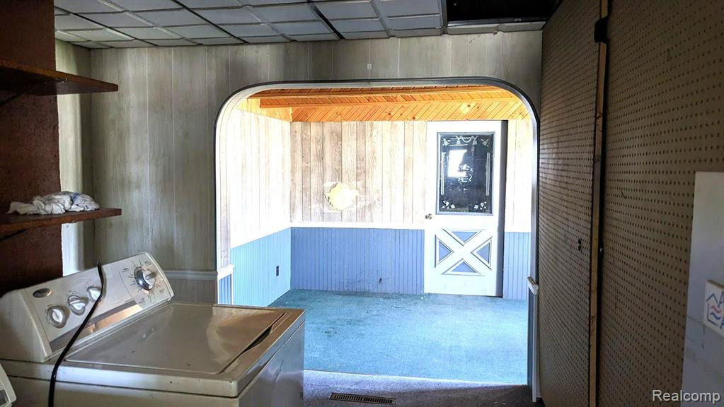 402 N BECK Street, Sebewaing, MI 48759 — Photo 15