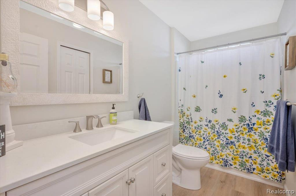 96 JAMESTOWN Drive, Metamora, MI 48455 — Photo 22