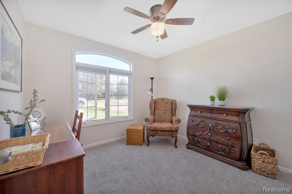 96 JAMESTOWN Drive, Metamora, MI 48455 — Photo 23