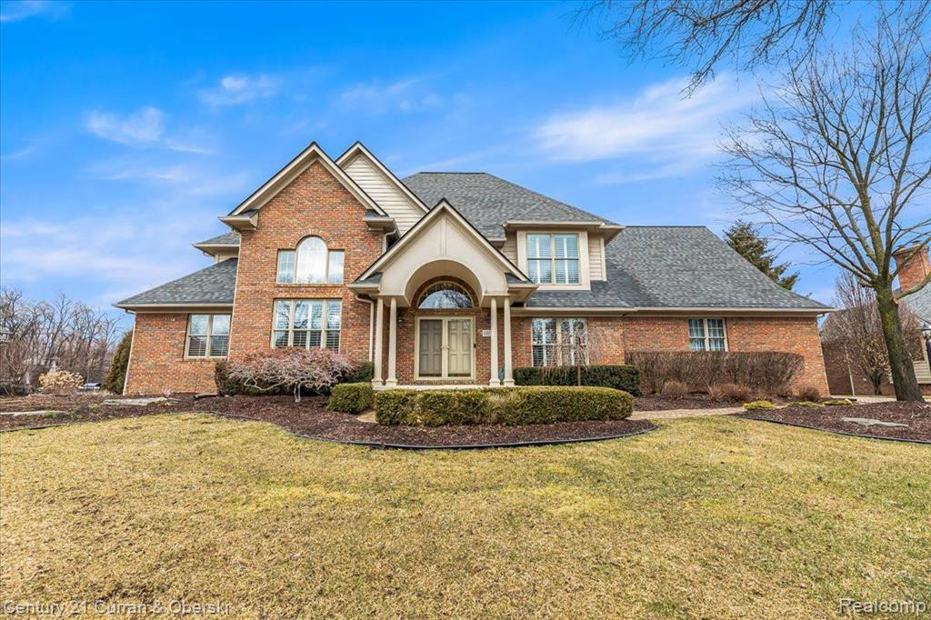 18615 FOX HOLLOW COURT, Northville, MI 48168 — Photo 3