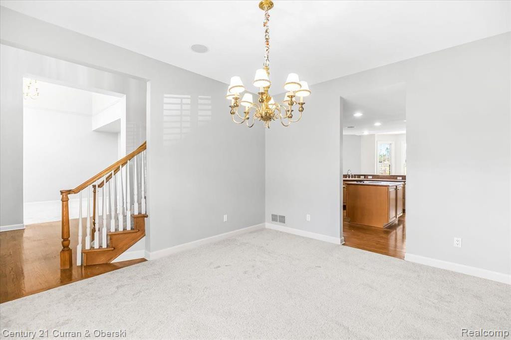 18615 FOX HOLLOW COURT, Northville, MI 48168 — Photo 6