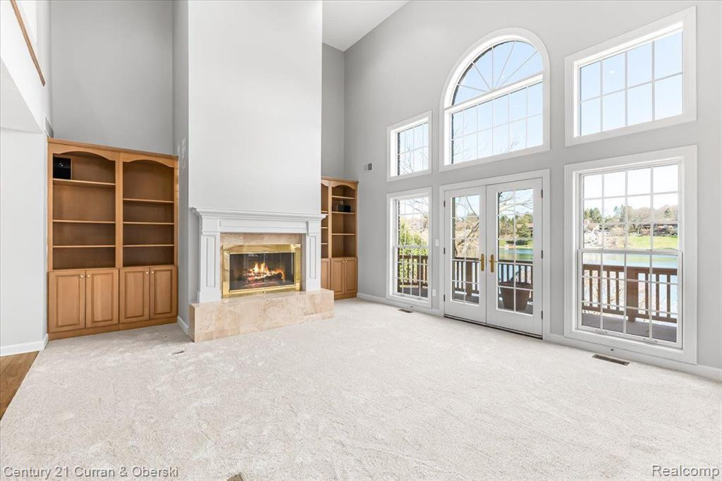 18615 FOX HOLLOW COURT, Northville, MI 48168 — Photo 11