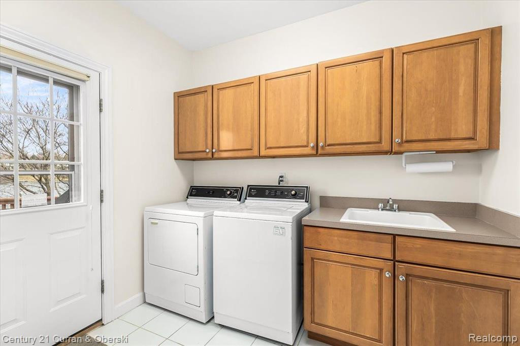 18615 FOX HOLLOW COURT, Northville, MI 48168 — Photo 14