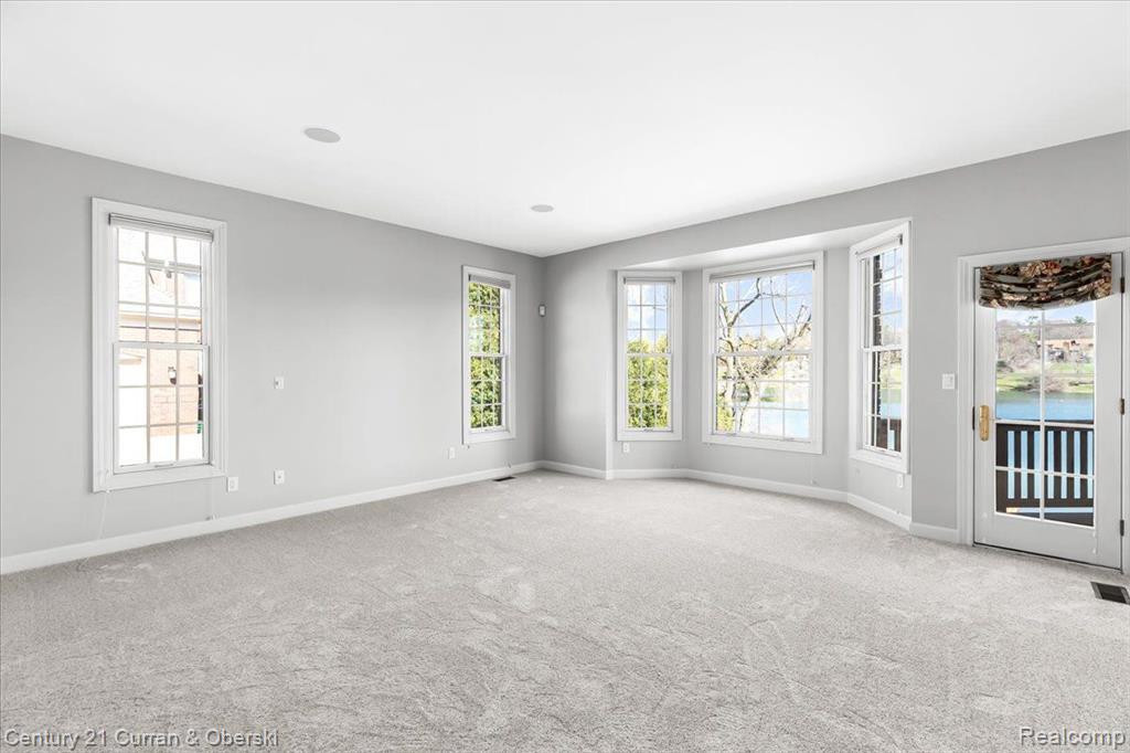 18615 FOX HOLLOW COURT, Northville, MI 48168 — Photo 15