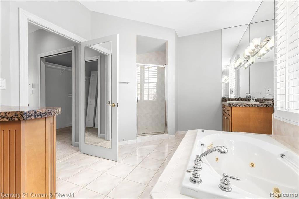 18615 FOX HOLLOW COURT, Northville, MI 48168 — Photo 17
