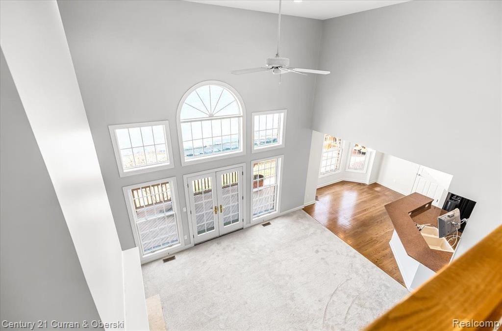 18615 FOX HOLLOW COURT, Northville, MI 48168 — Photo 18
