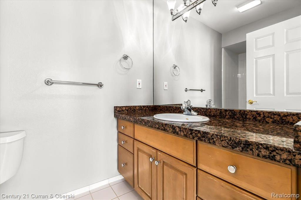 18615 FOX HOLLOW COURT, Northville, MI 48168 — Photo 21