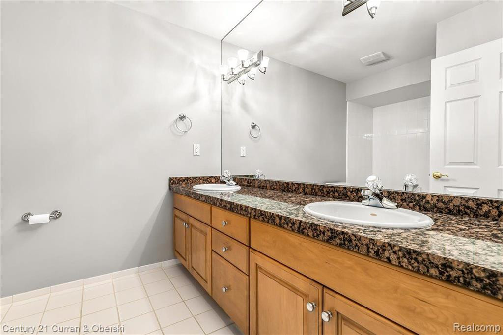 18615 FOX HOLLOW COURT, Northville, MI 48168 — Photo 23