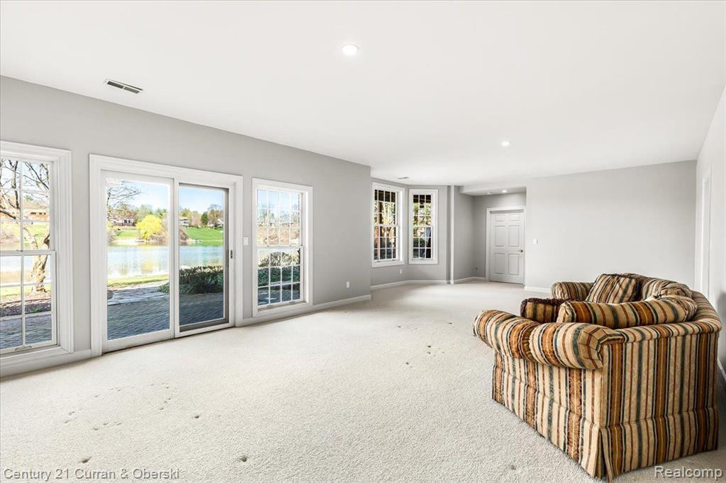 18615 FOX HOLLOW COURT, Northville, MI 48168 — Photo 26