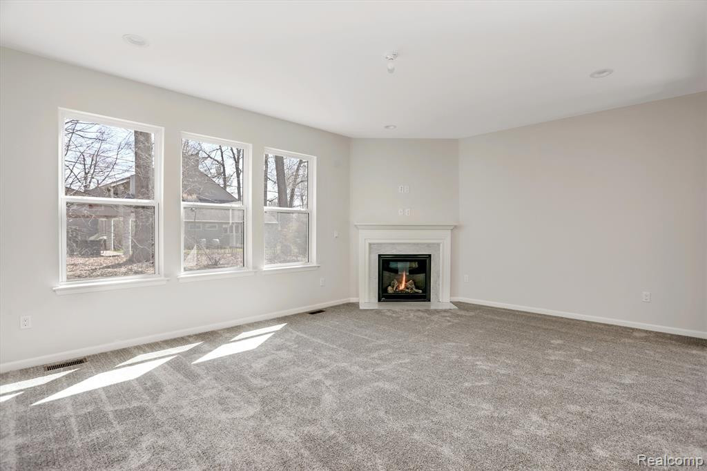 214 SINGH Boulevard, South Lyon, MI 48178 — Photo 13