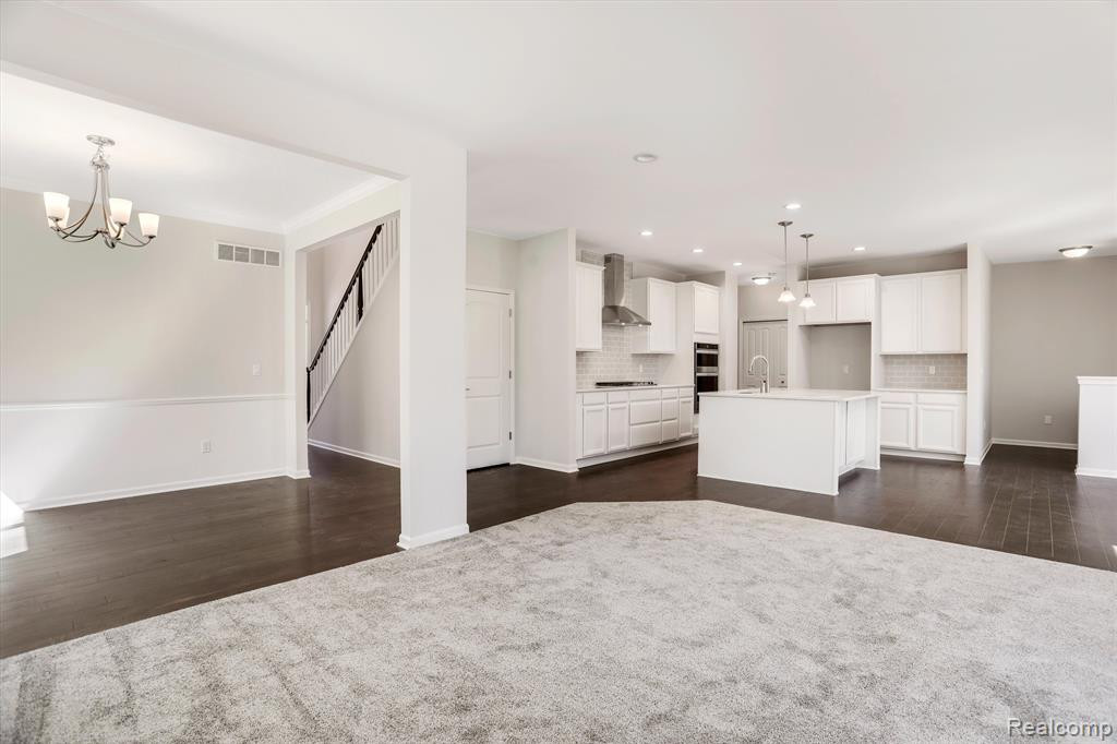 214 SINGH Boulevard, South Lyon, MI 48178 — Photo 15