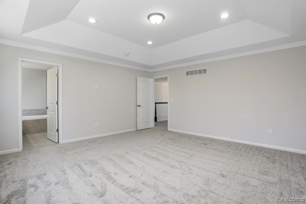 214 SINGH Boulevard, South Lyon, MI 48178 — Photo 35