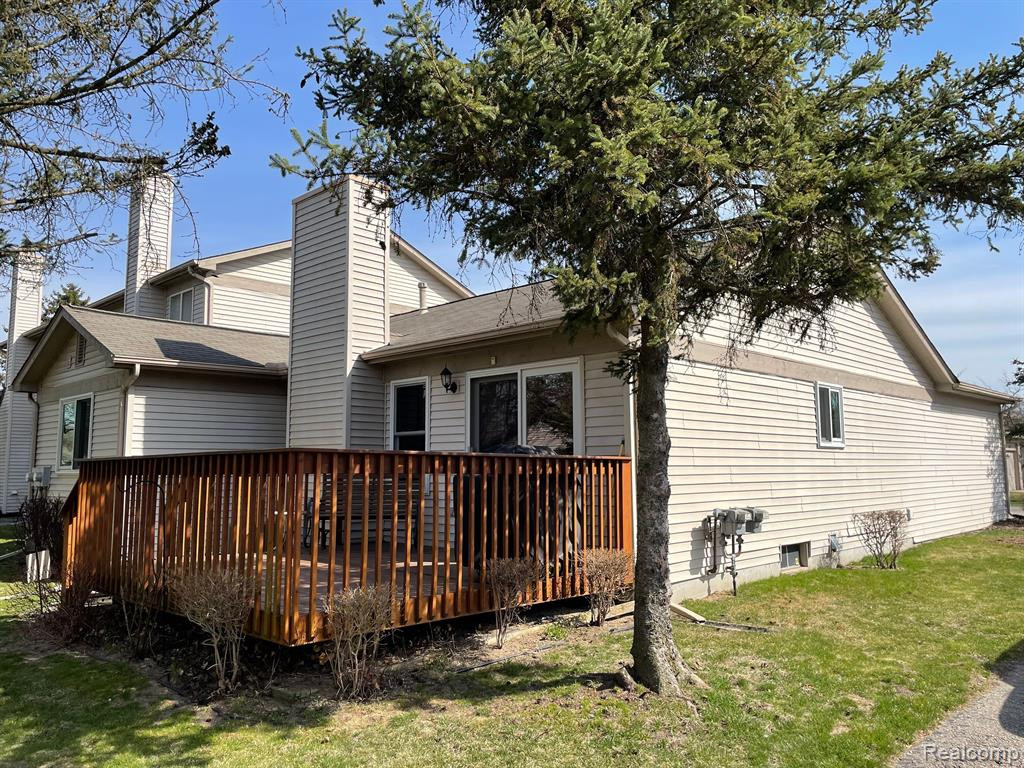 6911 DEERHURST Drive, 97, Westland, MI — Photo 3