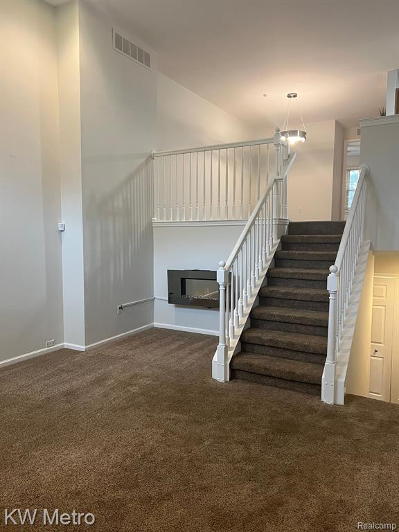 123 E BAY Drive, Walled Lake, MI 48390 — Photo 3