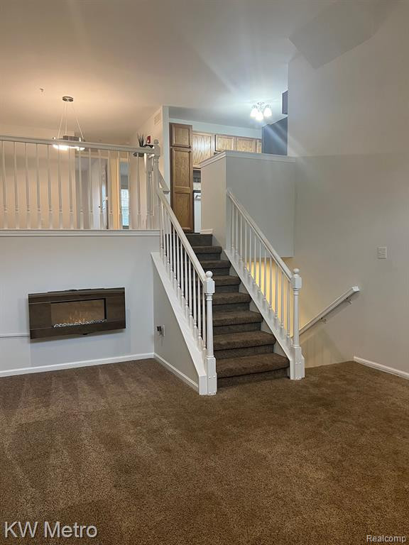 123 E BAY Drive, Walled Lake, MI 48390 — Photo 4