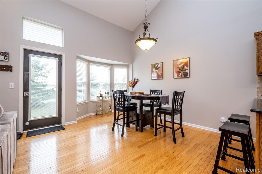 1022 PADDOCK Drive, 4, South Lyon, MI 48178 — Photo 11