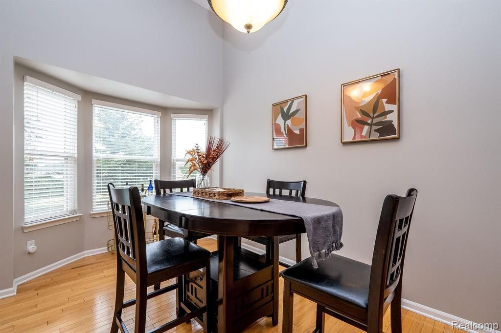 1022 PADDOCK Drive, 4, South Lyon, MI 48178 — Photo 12