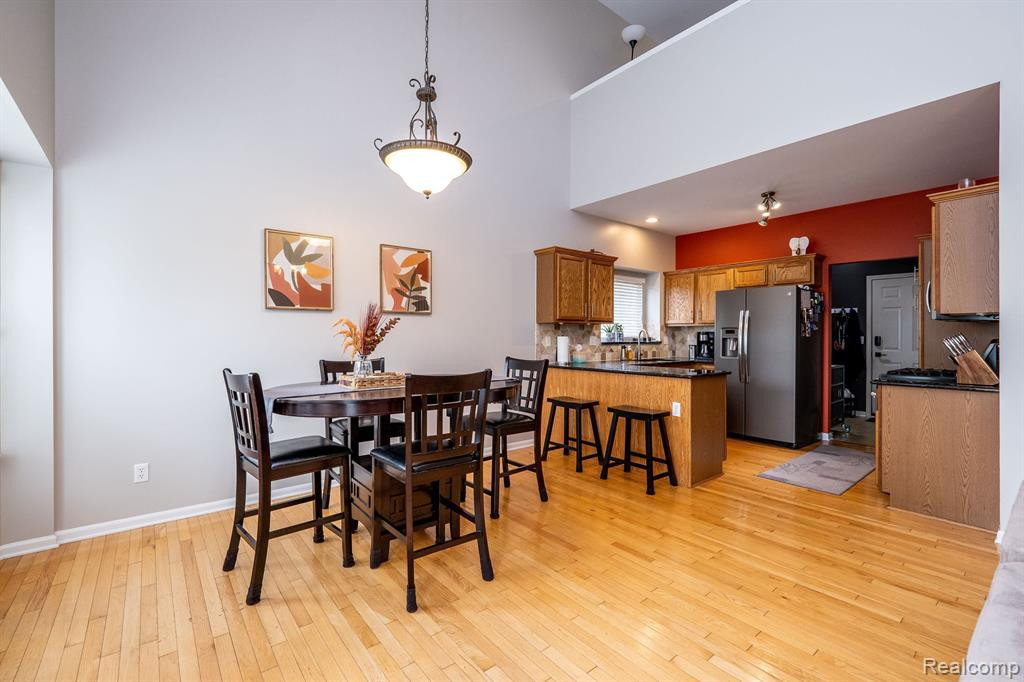 1022 PADDOCK Drive, 4, South Lyon, MI 48178 — Photo 13
