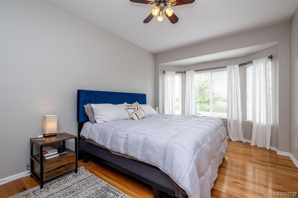 1022 PADDOCK Drive, 4, South Lyon, MI 48178 — Photo 21