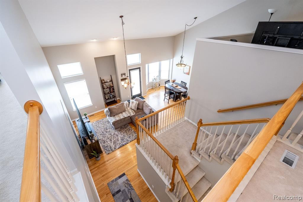 1022 PADDOCK Drive, 4, South Lyon, MI 48178 — Photo 26