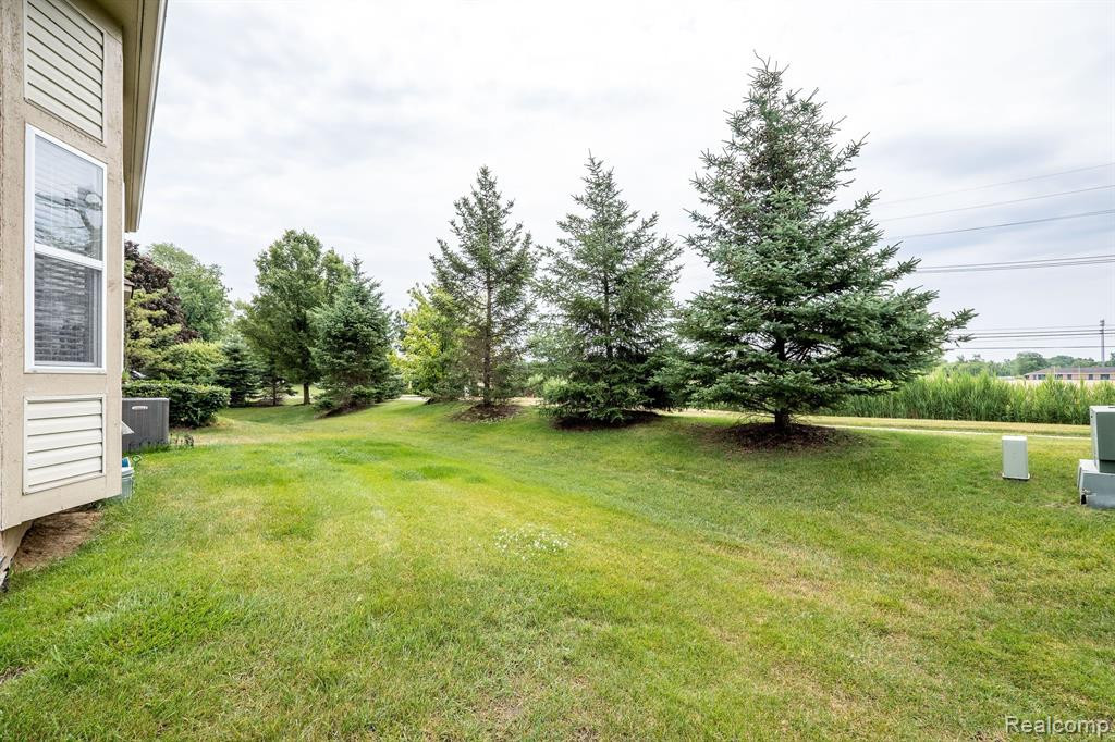 1022 PADDOCK Drive, 4, South Lyon, MI 48178 — Photo 43