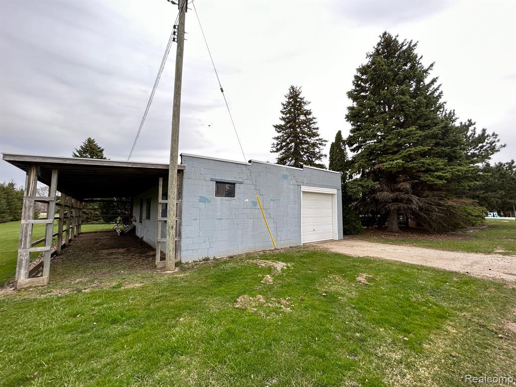 4422 BEACH Street, Akron, MI 48701 — Photo 20