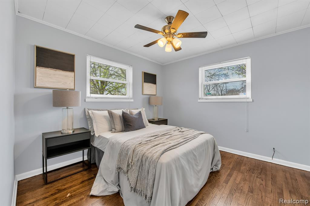 1715 RUSSELL Street, Ypsilanti, MI 48198 — Photo 11