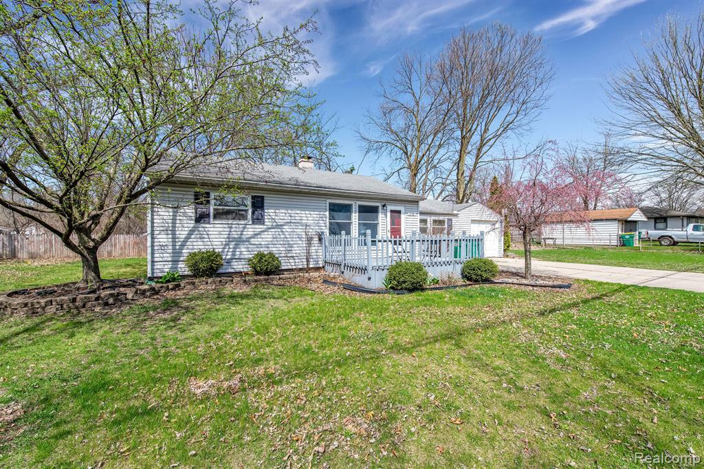 1715 RUSSELL Street, Ypsilanti, MI 48198 — Photo 19
