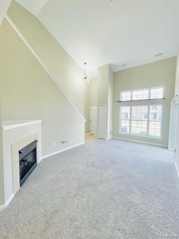 15106 ADDINGTON Drive, Commerce Twp, MI 48390 — Photo 2