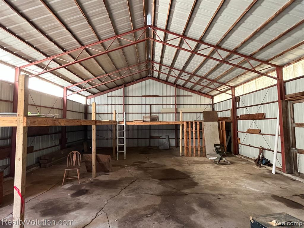 6252 LYONS Road, Imlay City, MI 48444 — Photo 33