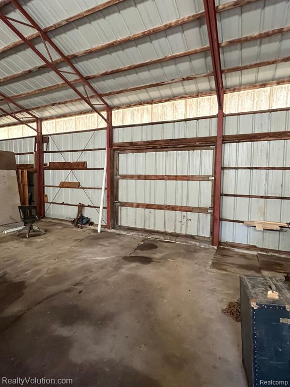 6252 LYONS Road, Imlay City, MI 48444 — Photo 34