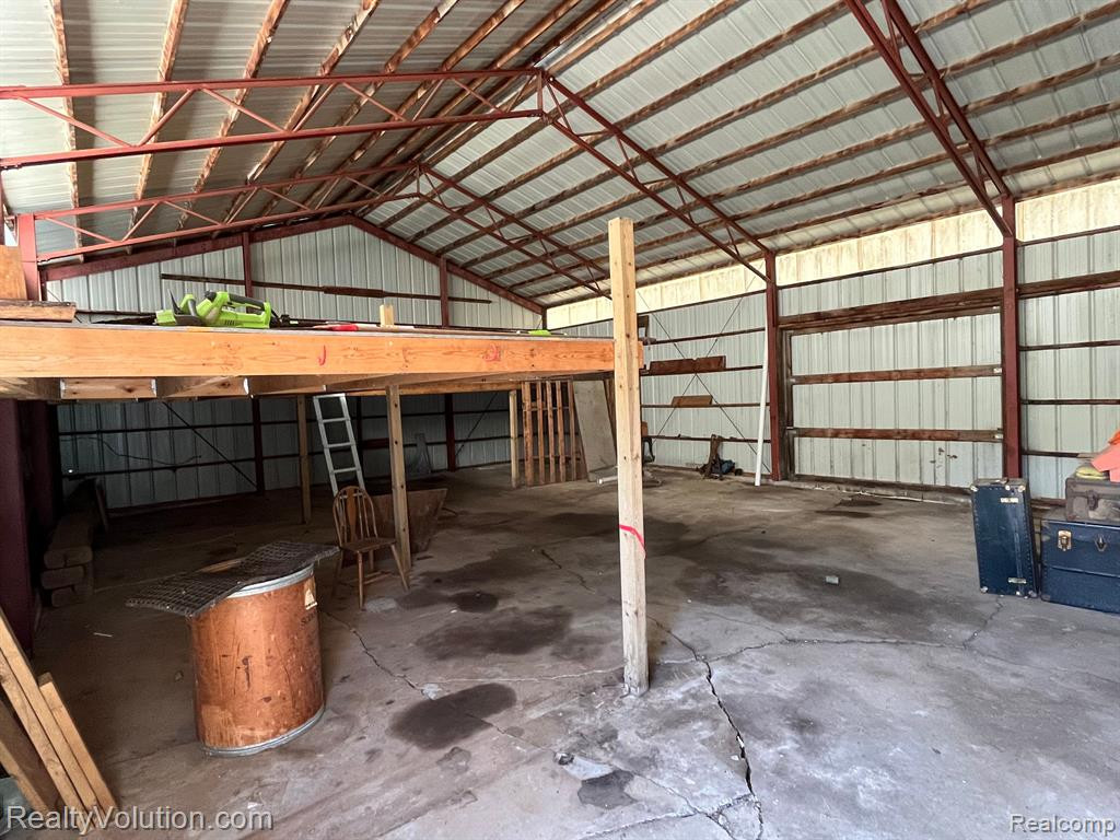 6252 LYONS Road, Imlay City, MI 48444 — Photo 35