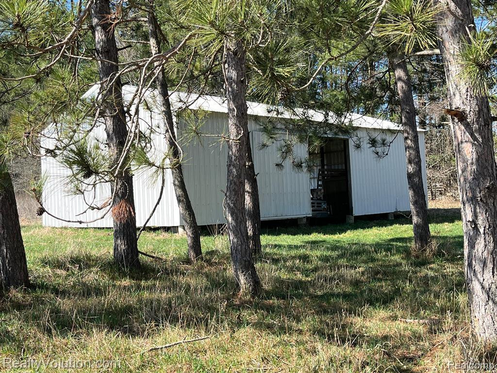 6252 LYONS Road, Imlay City, MI 48444 — Photo 38