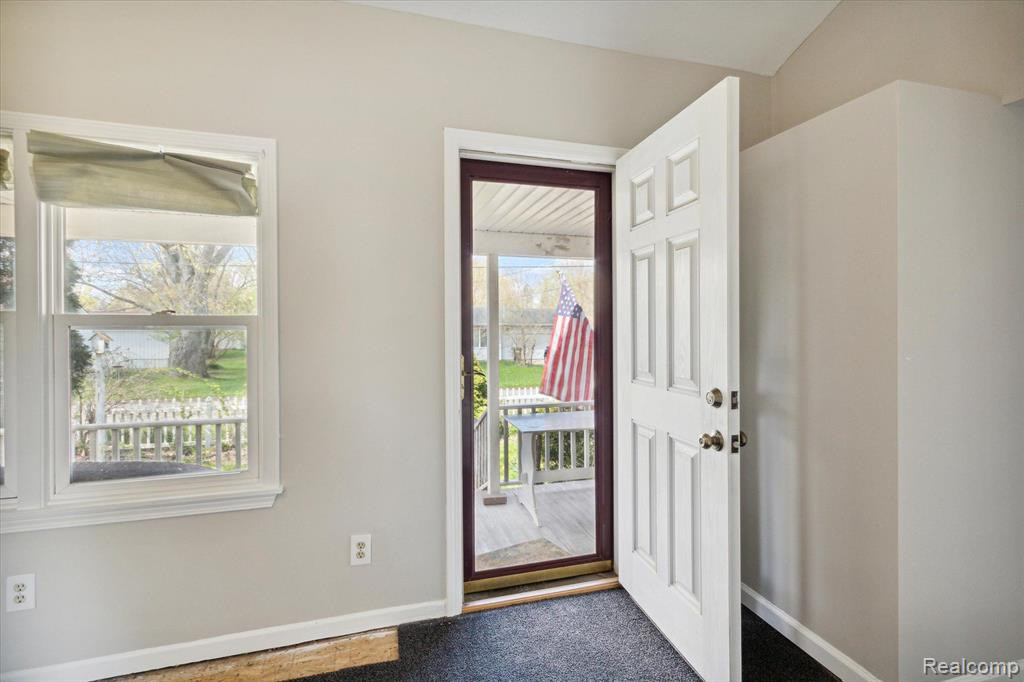 309 Brown Street, Grass Lake, MI 49240 — Photo 3