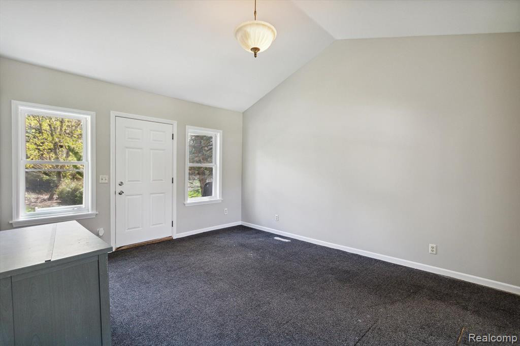 309 Brown Street, Grass Lake, MI 49240 — Photo 4