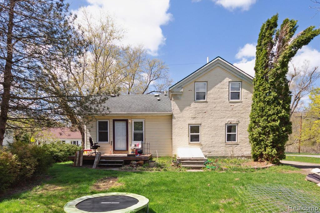 309 Brown Street, Grass Lake, MI 49240 — Photo 24