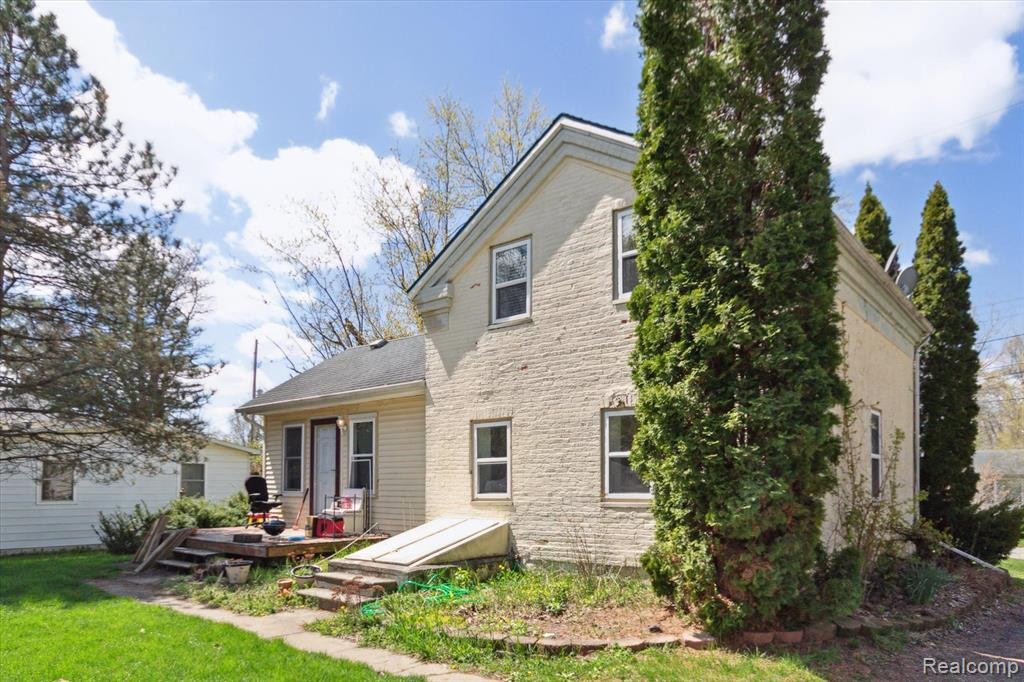 309 Brown Street, Grass Lake, MI 49240 — Photo 25
