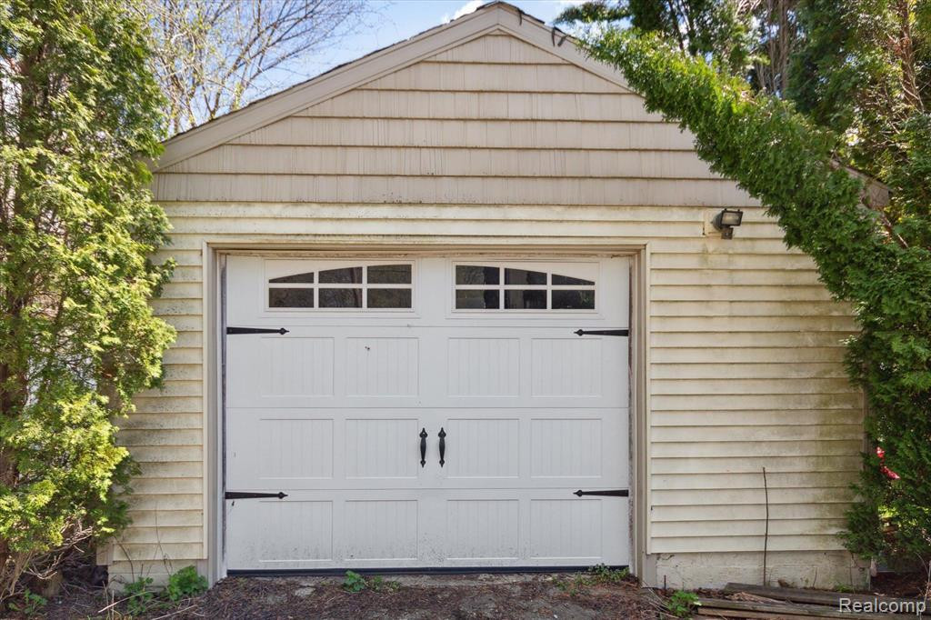 309 Brown Street, Grass Lake, MI 49240 — Photo 27