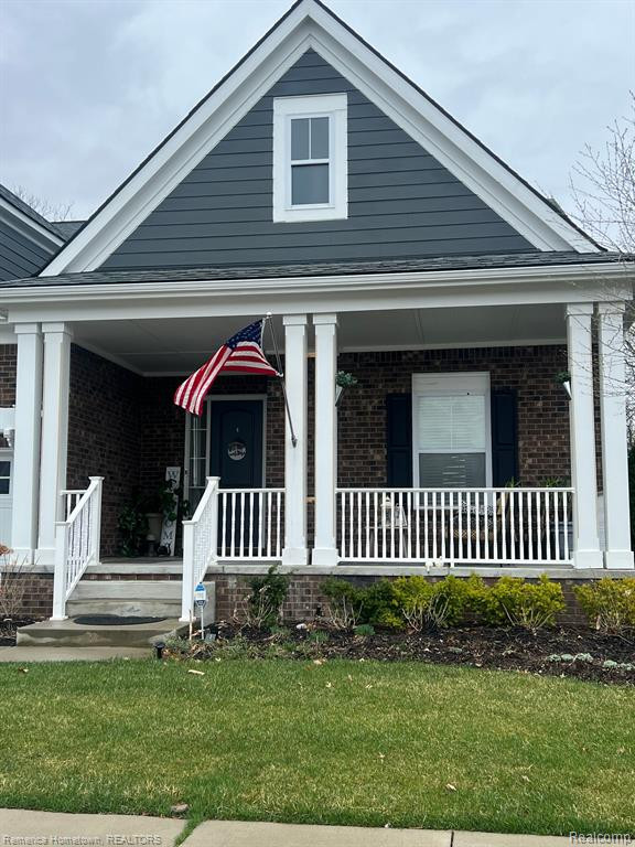 49743 HANCOCK Street, Canton, MI 48188 — Photo 2