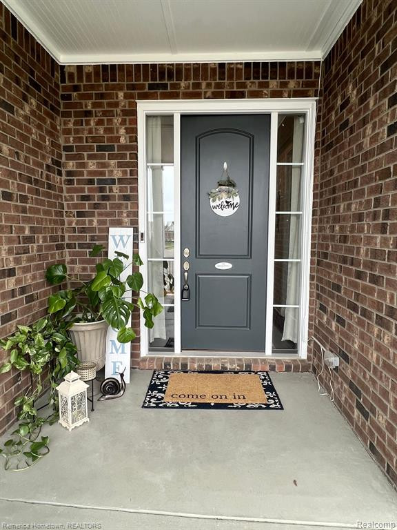 49743 HANCOCK Street, Canton, MI 48188 — Photo 3