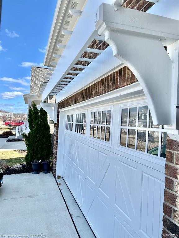 49743 HANCOCK Street, Canton, MI 48188 — Photo 4