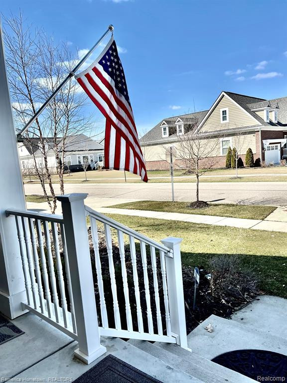 49743 HANCOCK Street, Canton, MI 48188 — Photo 5