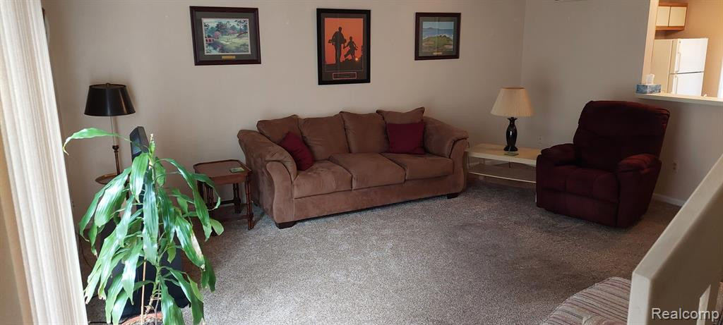 8030 COLONIAL Lane, 22, Ypsilanti, MI 48198 — Photo 4